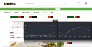 [Case Study] Konsimo.pl – Business Intelligence Tools Integrated With Magento That Fueled The Sales Funnel And Marketing Optimisation