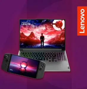 [Case Study] Custom CMS and React Frontend for Lenovo Gaming + AI Agent – Tailored Platform for a National Campaign
